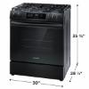 Picture of FRIGIDAIRE FCFG3062AB