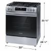 Picture of FRIGIDAIRE FCFG3062AS