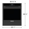 Picture of FRIGIDAIRE GCWS2438AB