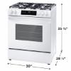 Picture of FRIGIDAIRE FCFG3062AW