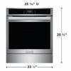 Picture of FRIGIDAIRE GCWS2438AF