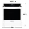 Picture of FRIGIDAIRE GCWS2438AW