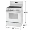 Picture of FRIGIDAIRE FCRE3052BW