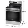 Picture of FRIGIDAIRE FCRE3062AS