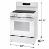 Picture of FRIGIDAIRE FCRE3062AW