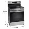 Picture of FRIGIDAIRE FCRE3083AS