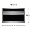 Picture of FRIGIDAIRE GMBD3068AF