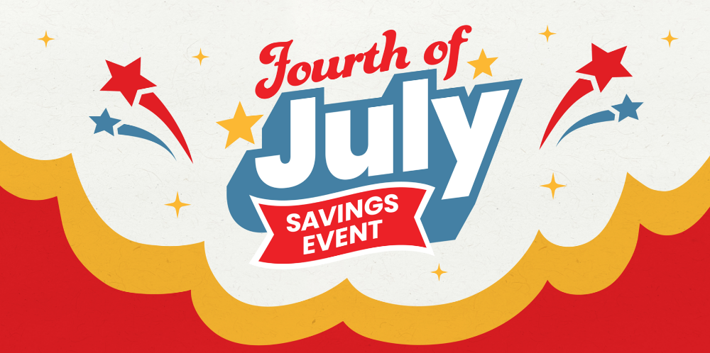 Big 4th of July Savings: Your Guide to Deals on Appliances, TVs, Mattresses, and Furniture at ABC Warehouse