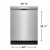 Picture of FRIGIDAIRE FDPC4314AS