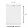 Picture of FRIGIDAIRE FDPC4314AW
