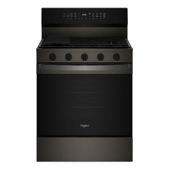 Picture of WHIRLPOOL WFGS7530RV
