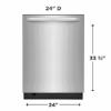 Picture of FRIGIDAIRE FDSH4501AS