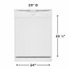 Picture of FRIGIDAIRE FDPC4221AW