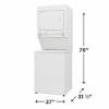 Picture of FRIGIDAIRE FLCE7523AW