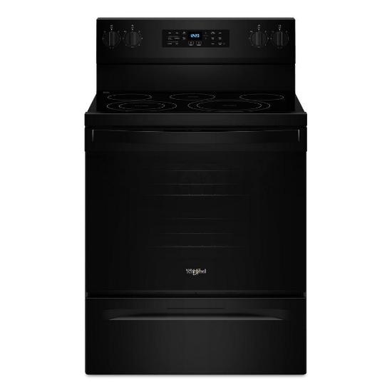 Picture of WHIRLPOOL WFES5030RB