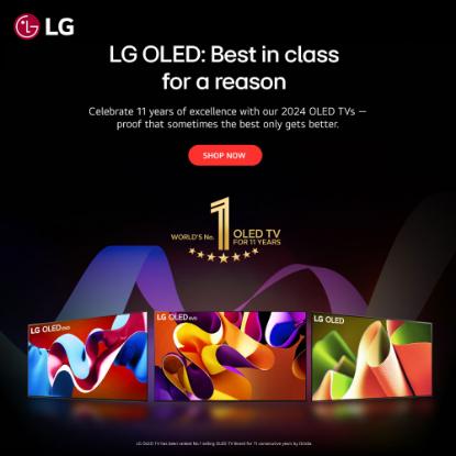 OLED | ABC Warehouse