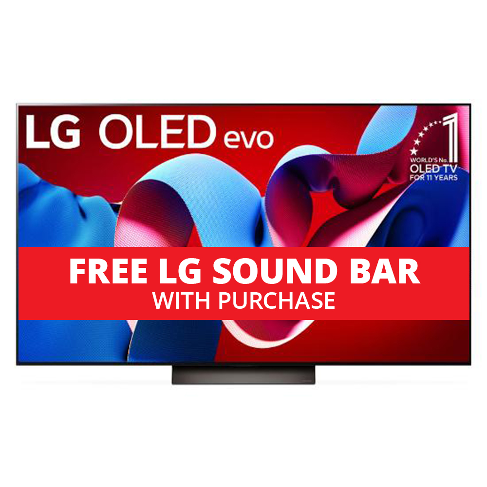 LG OLED77C4PUA ABC Warehouse