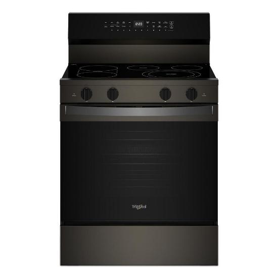 Picture of WHIRLPOOL WFES7530RV