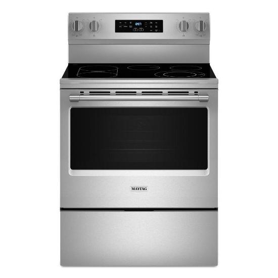 Picture of MAYTAG MFES6030RZ