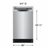 Picture of FRIGIDAIRE FFBD1831US