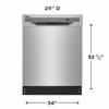 Picture of FRIGIDAIRE FFBD2420US