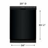 Picture of FRIGIDAIRE FFCD2413UB