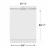 Picture of FRIGIDAIRE FFCD2413UW