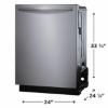 Picture of FRIGIDAIRE GDSH4715AF