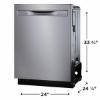 Picture of FRIGIDAIRE GDSP4715AF