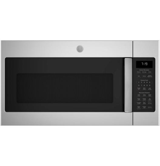 Picture of GE APPLIANCES JNM7196RWSS