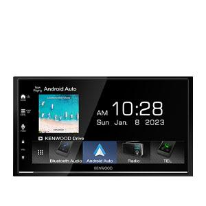 Picture for category In-Dash