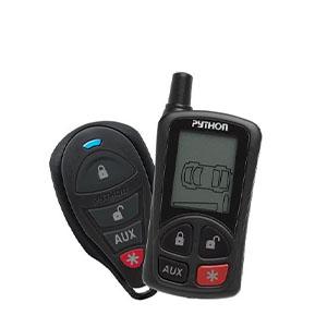 Picture for category Car Starters/ Alarms