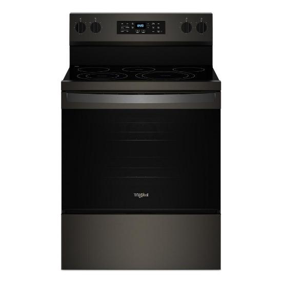 Picture of WHIRLPOOL WFES5030RV