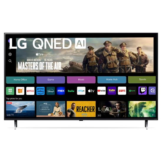 LG 55QNED85TUA | ABC Warehouse