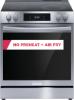 Picture of FRIGIDAIRE GCFE3060BF
