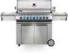 Picture of NAPOLEON GRILLS PRO665RSIBNSS-3