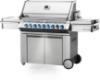 Picture of NAPOLEON GRILLS PRO665RSIBNSS-3