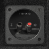Picture of ROCKFORD FOSGATE T1S-1X12