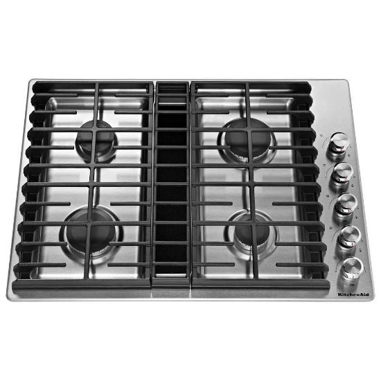 Picture of KITCHENAID KCGD500GSS
