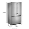 Picture of MAYTAG MRFF5033PZ