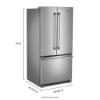 Picture of MAYTAG MRFF5033PZ
