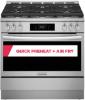 Picture of FRIGIDAIRE GCFD3661AF