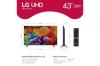 Picture of LG 43UT7590PUA