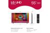 Picture of LG 55UT7570PUB