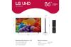 Picture of LG 86UT7590PUA