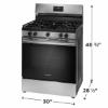 Picture of FRIGIDAIRE FCRG3052BS