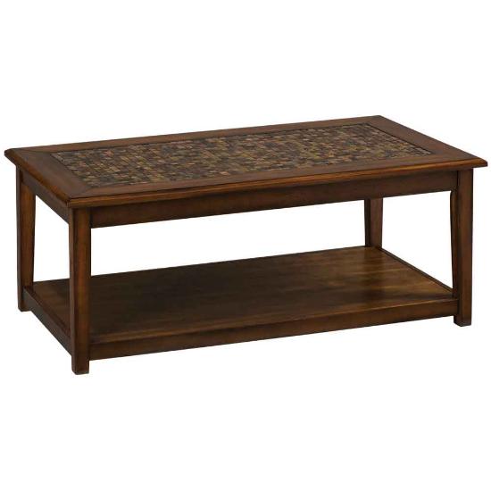 Picture of JOFRAN INC. 698-1-BAROQUE-COCKTAIL-TABLE