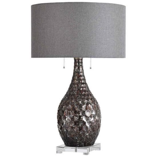 Picture of STYLECRAFT HOME JS317988-LYDNEY-LAMP