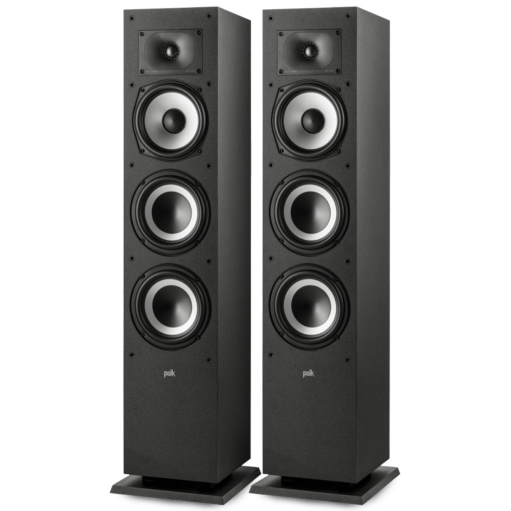 Polk Audio フロアスタンディングスピーカー　MXT60 POLK AUDIO Floor Standing Speakers High resolution certified