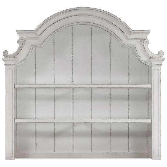 Picture of LIBERTY FURNITURE 244-CH5692-MAGNOLIA-HUTCH